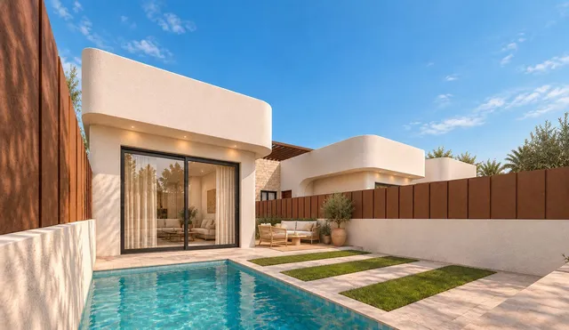 Property y Consulting office in San Pedro del Pinatar, Murcia