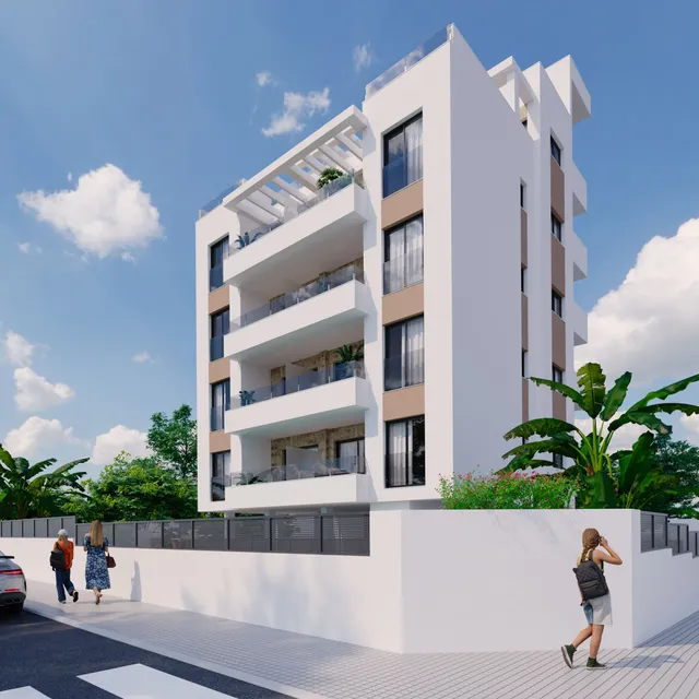Sion Sol Ibérica S.L. in Torrevieja, Alicante