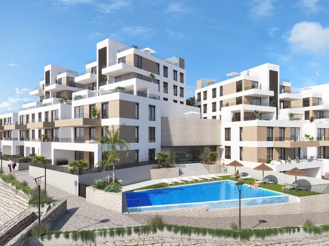 Property y Consulting office in Vera, Almería