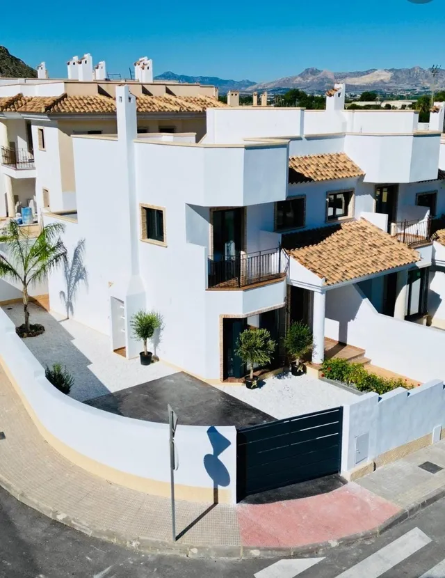 Handel Lokal in Cox, Alicante