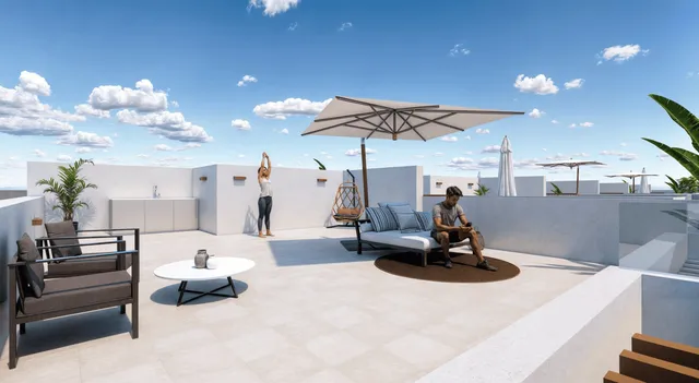 Property y Consulting office in Torre-Pacheco, Murcia