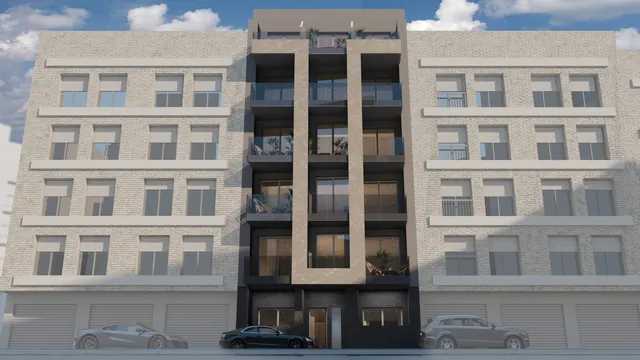 Alicante Real Estate in Torrevieja, Alicante