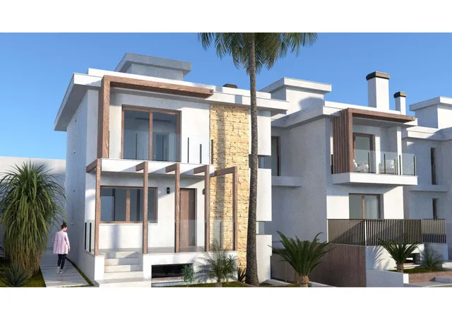 NLA Grupo Inmobiliario in Los Alcázares, Murcia