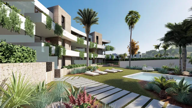 Arum Group in Cartagena, Murcia
