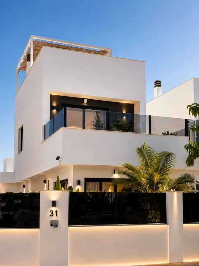 Best of Spain in San Pedro del Pinatar, Murcia