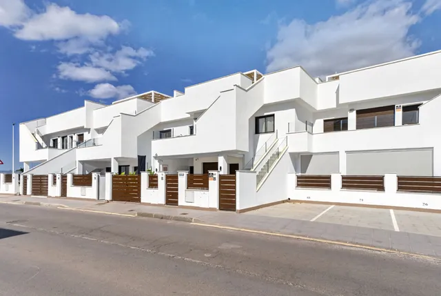 Best of Spain in Pilar de la Horadada, Alicante