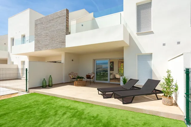 Trivee in La Finca Golf, Alicante