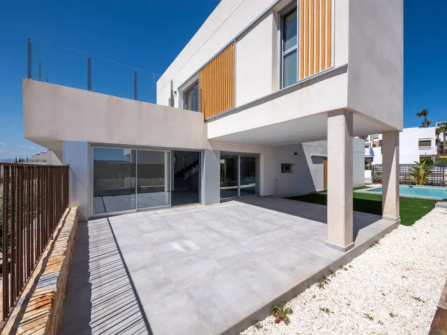 The Palm Group Spain in Algorfa, Alicante