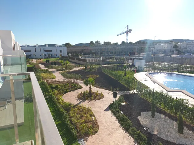Vistabella Golf in Orihuela Costa, Alicante