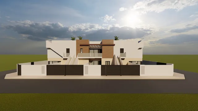 Ipromar in Lo Pagán, Murcia