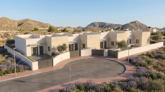 BLUE MED INVEST in Mazarrón, Murcia