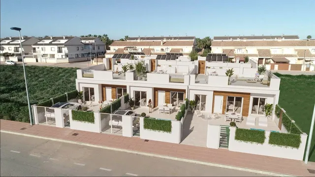 MANGALAN SPA-ALUSE in San Javier, Murcia