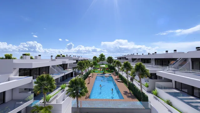 CONTRIMAR in La Finca Golf, Alicante