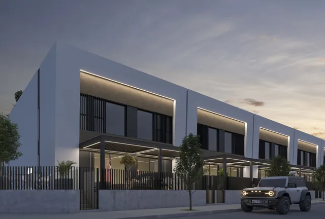 Moreno y Partners in Dolores, Alicante
