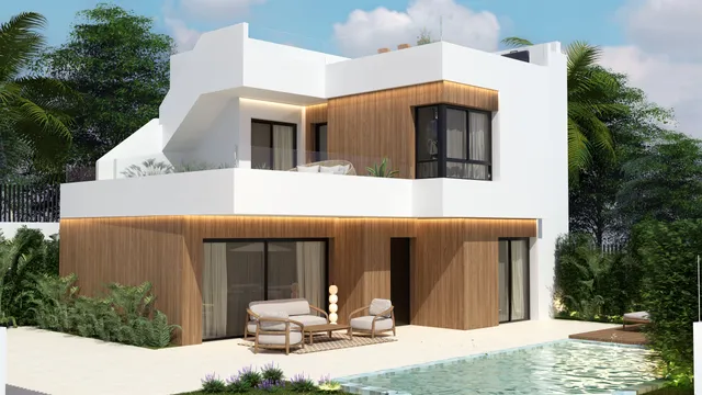 Moreno y Partners in Vistabella, Alicante
