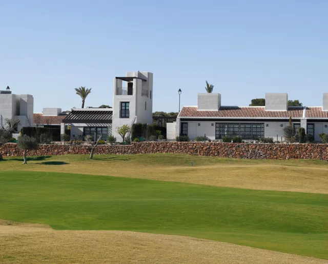 Peraleja Golf in Peraleja Golf, Murcia