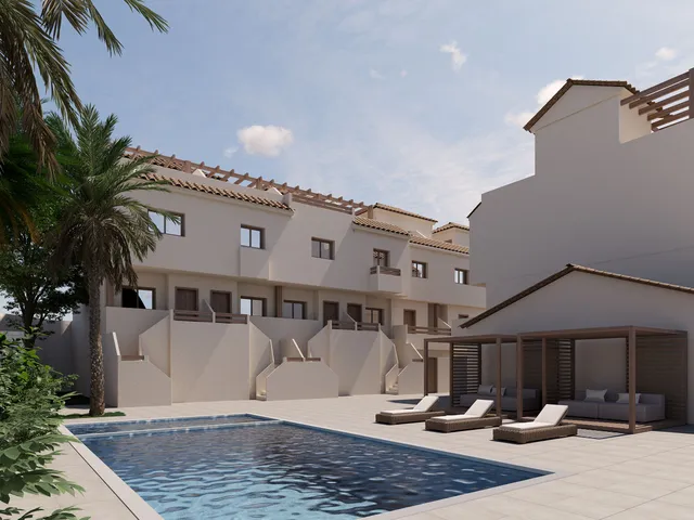 Portman Properties in Portmán, Murcia