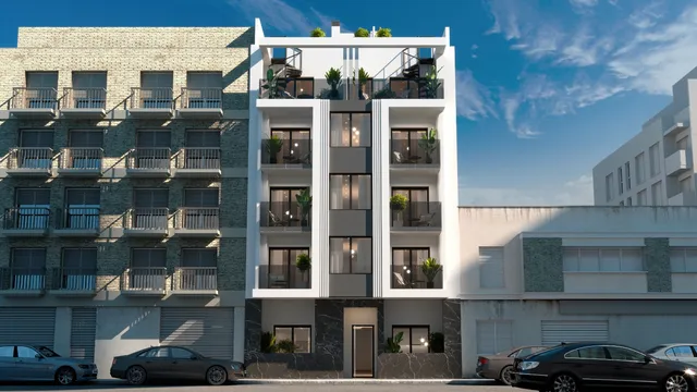 Innovapart Construcciones S.L. in Torrevieja, Alicante