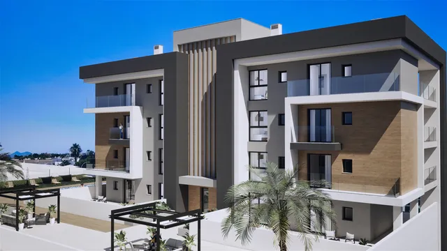 Zapata Projects in Los Alcázares, Murcia