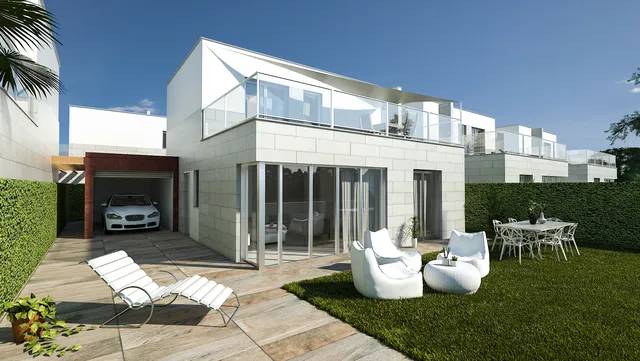 NLA Grupo Inmobiliario in Los Alcázares, Murcia
