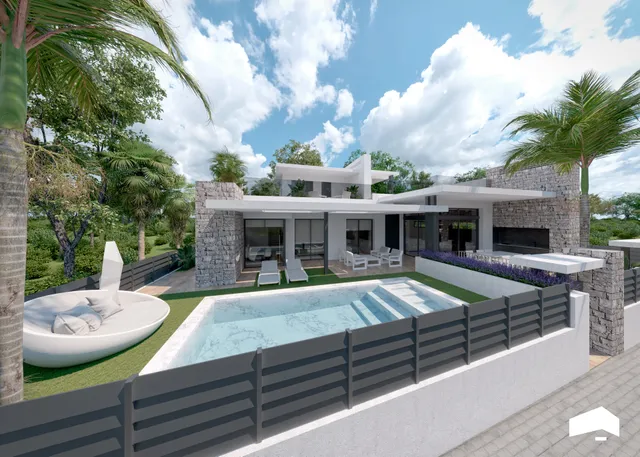 EVOHE Resorts in Santa Rosalía, Murcia