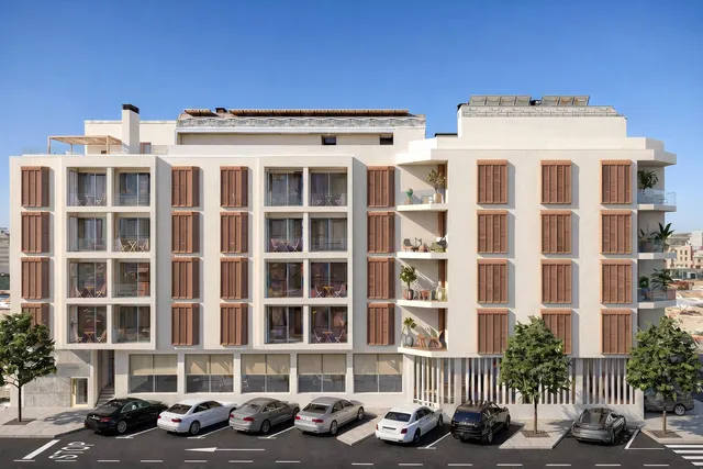 Property y Consulting office in San Pedro del Pinatar, Murcia