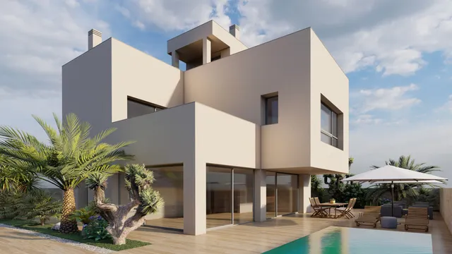 PROCAM SURESTE في Torre de la Horadada، أليكانتي