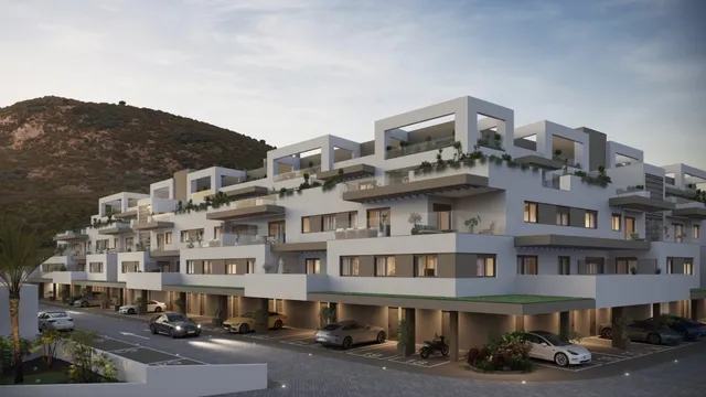 Bysales in Pulpí, Almería