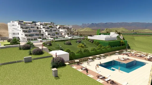 Loaisa Inversión y Desarrollo S.L in Vera, Almería