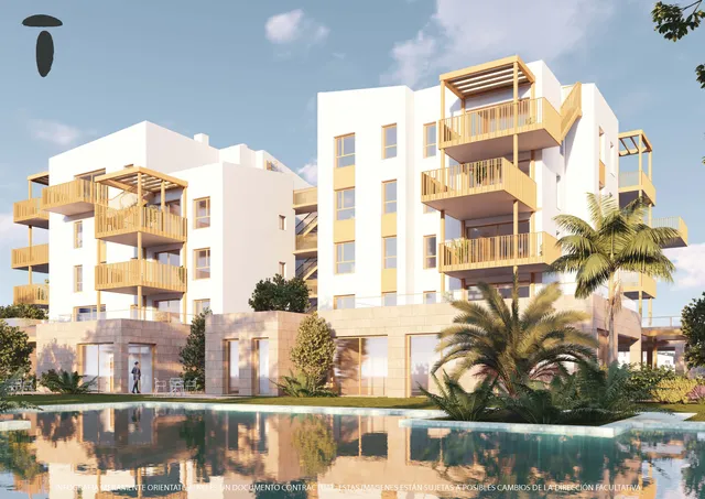 QUADRATIA in El Verger, Alicante