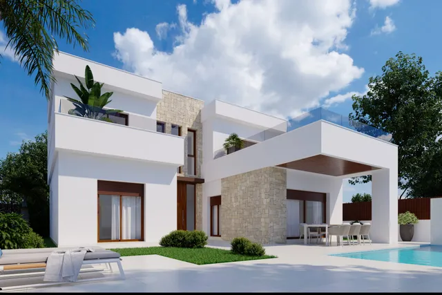 شركة SUNA Comercializadora في أوريهولا كوستا، أليكانتي