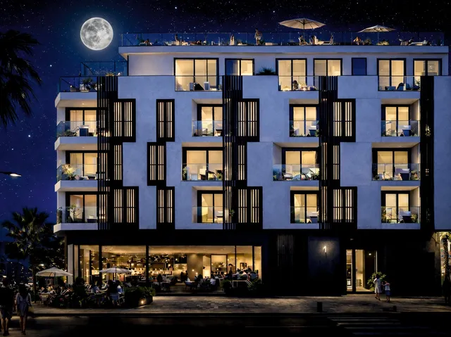 AVKR Homes في تورريفيا، أليكانتي