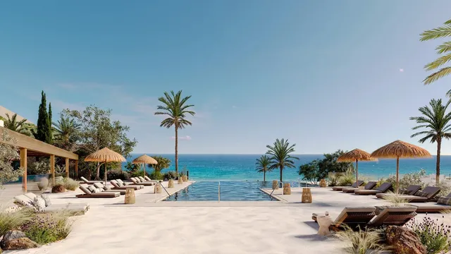 إنسور جروبو في ماكينا، ألميريا