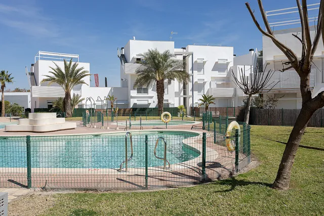 REMAX PLAYA in Vera, Almería