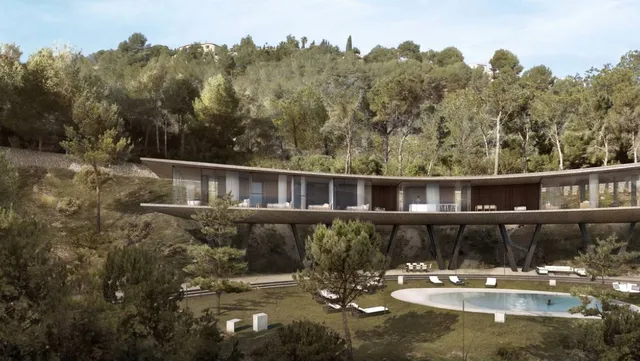 GH Costablanca in Benissa, Alicante