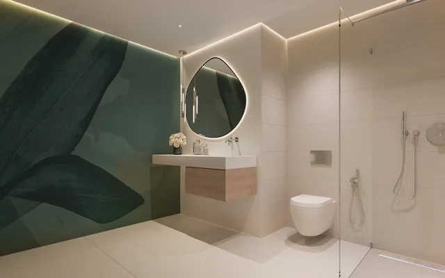 Marina Golden Bay | Benalmadena New Developments