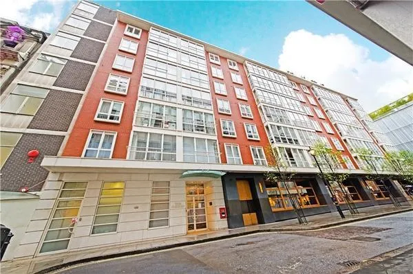 The Phoenix, Bird Street, Marylebone, London W1U