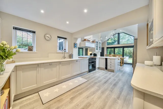Drews Park, Beaconsfield, HP9