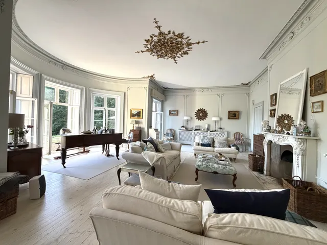 Hammonds Green, Framfield, TN22