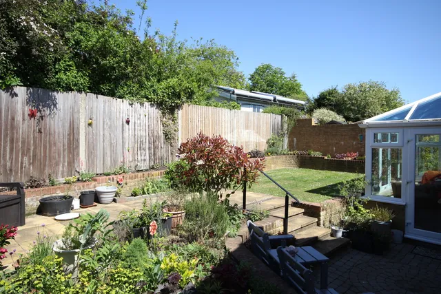 Cavalier Way, Alton, GU34