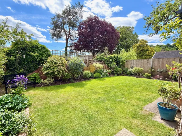 Hastards Lane, Selborne, Alton, GU34