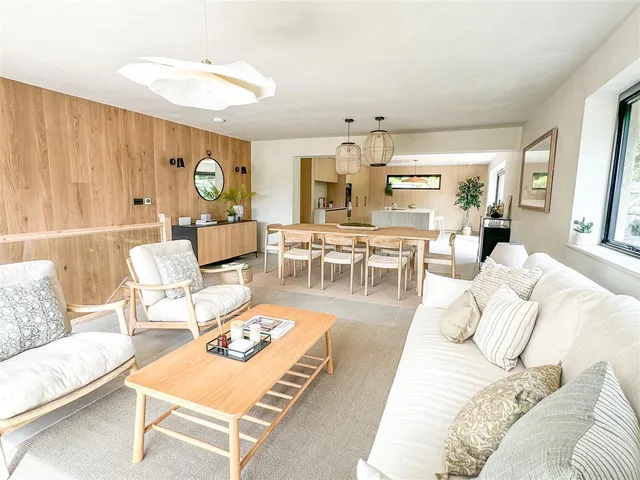 Churt Road, Hindhead, GU26
