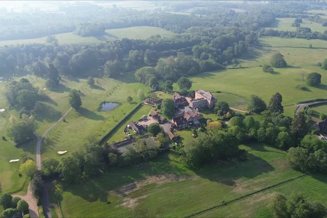 Shillinglee Park, Chiddingfold, GU8