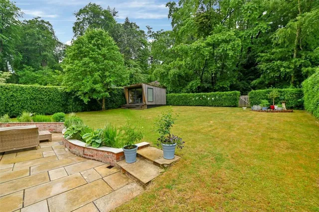 Baron Way, Henley-On-Thames, RG9