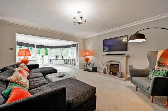 Baron Way, Henley-On-Thames, RG9