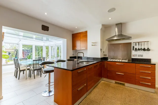 Merrion Avenue, Stanmore, HA7
