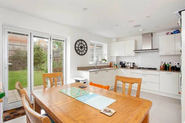 Breething Road, Sevenoaks, TN14