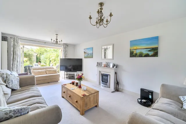 Gotherington Lane, Bishops Cleeve, Cheltenham, GL52