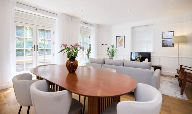 Elgin Avenue, London, W9