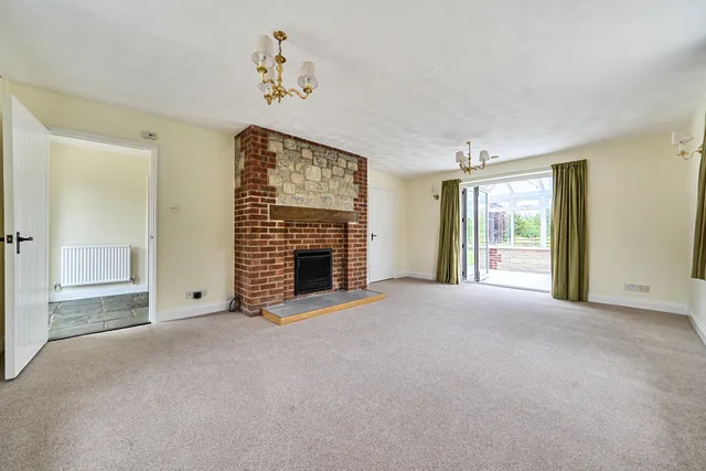 Heytesbury, Warminster, BA12